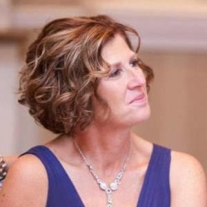 Meet your Posher, Dianne